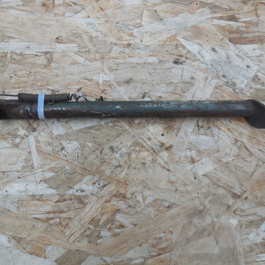 Béquille  peugeot  sx  8