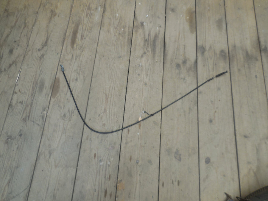 cable de frein av peugeot  sx 8