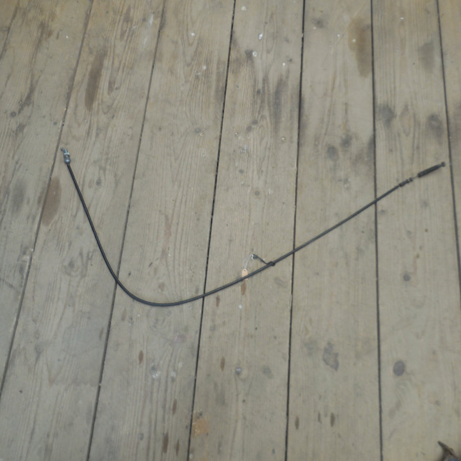 cable de frein av peugeot  sx 8