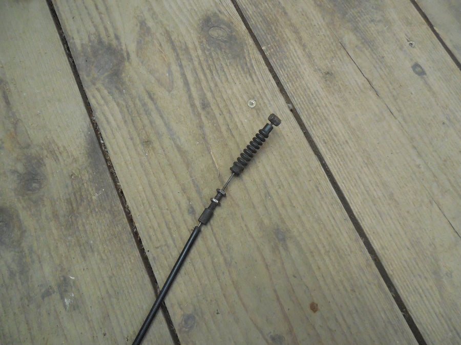 cable de frein av peugeot  sx 8