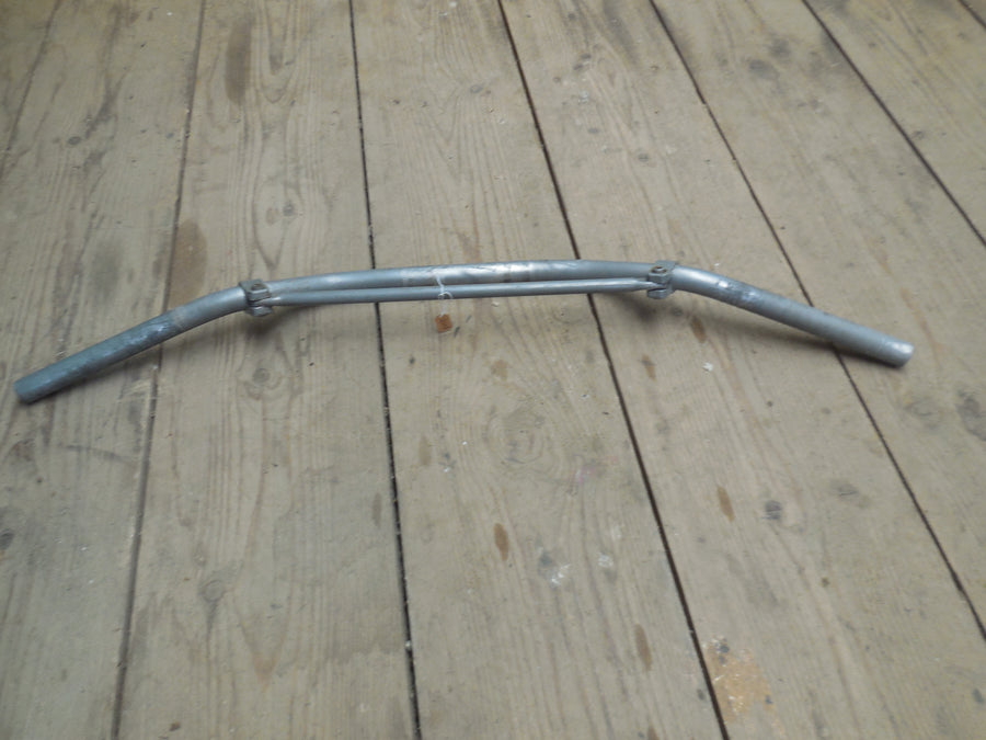 guidon  moto  80 cm3