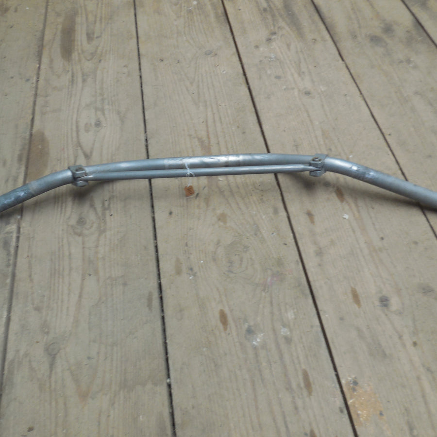 guidon  moto  80 cm3