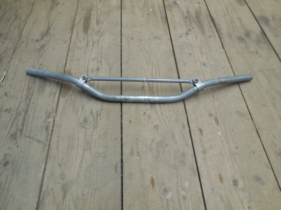 guidon  moto  80 cm3