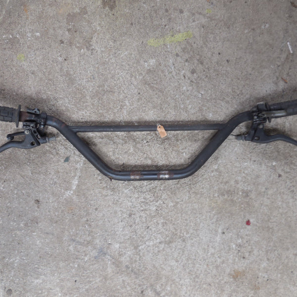 guidon peugeot tlx