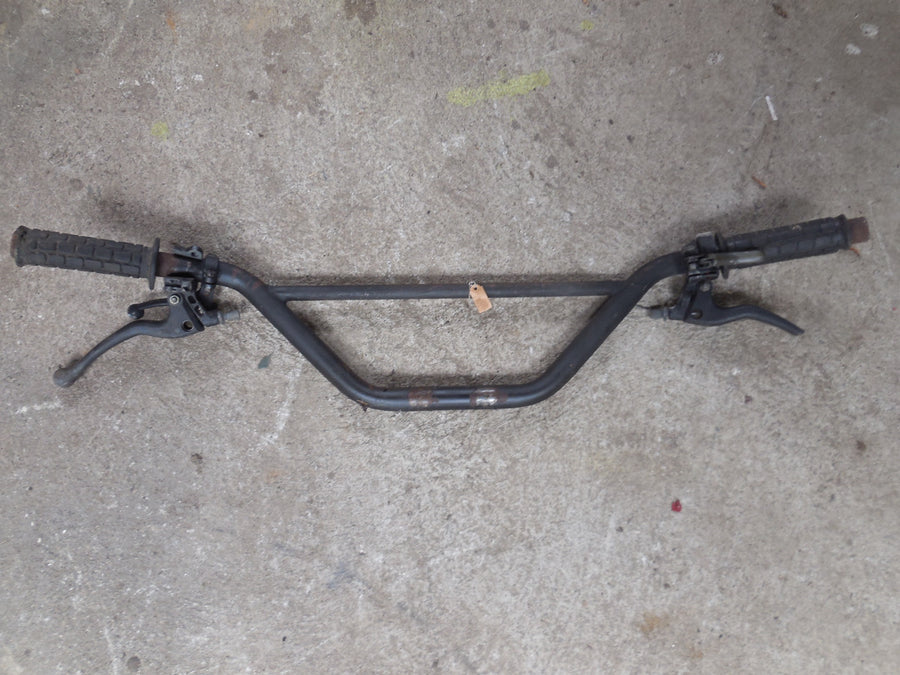 guidon peugeot tlx