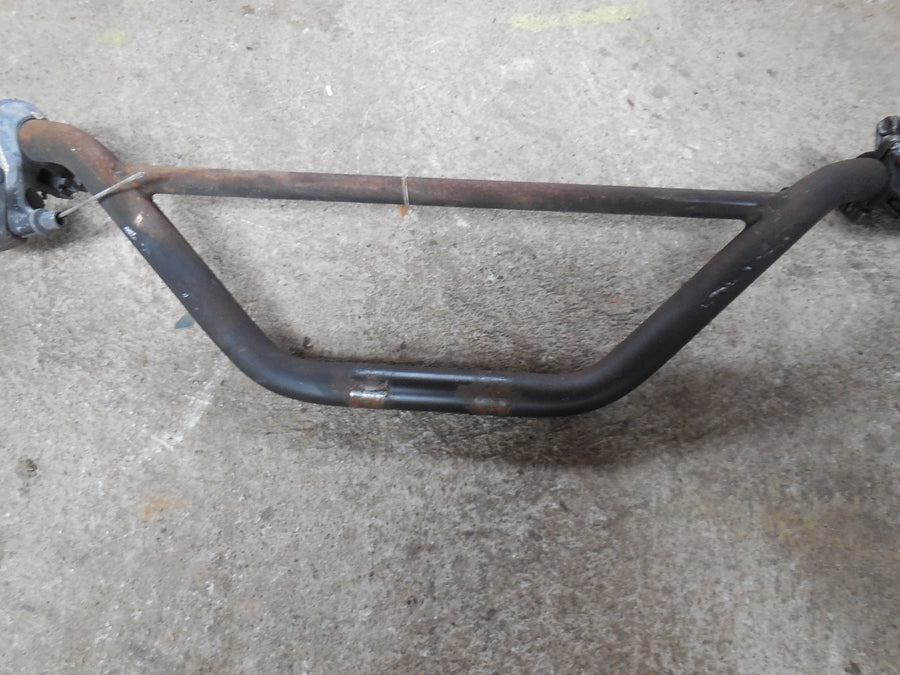 guidon peugeot tlx