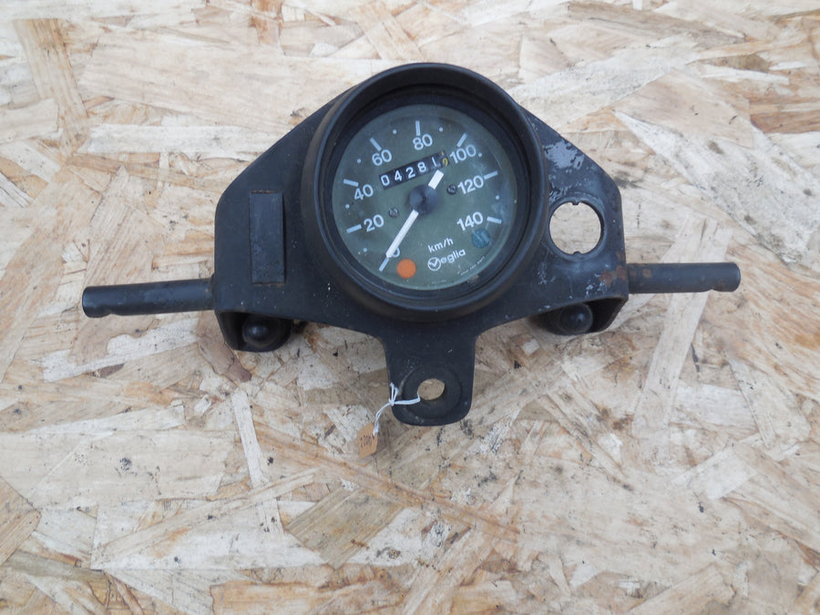 compteur  veglia  peugeot  sx 8