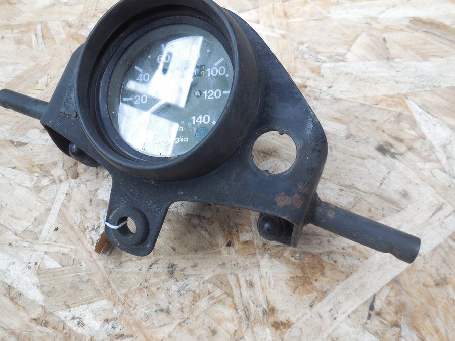 compteur  veglia  peugeot  sx 8