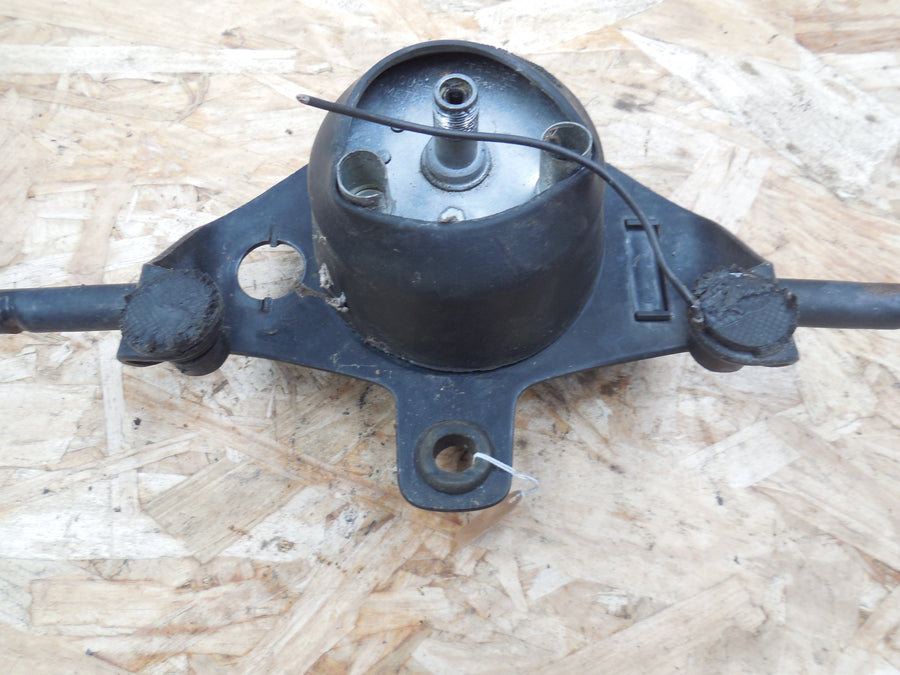 compteur  veglia  peugeot  sx 8