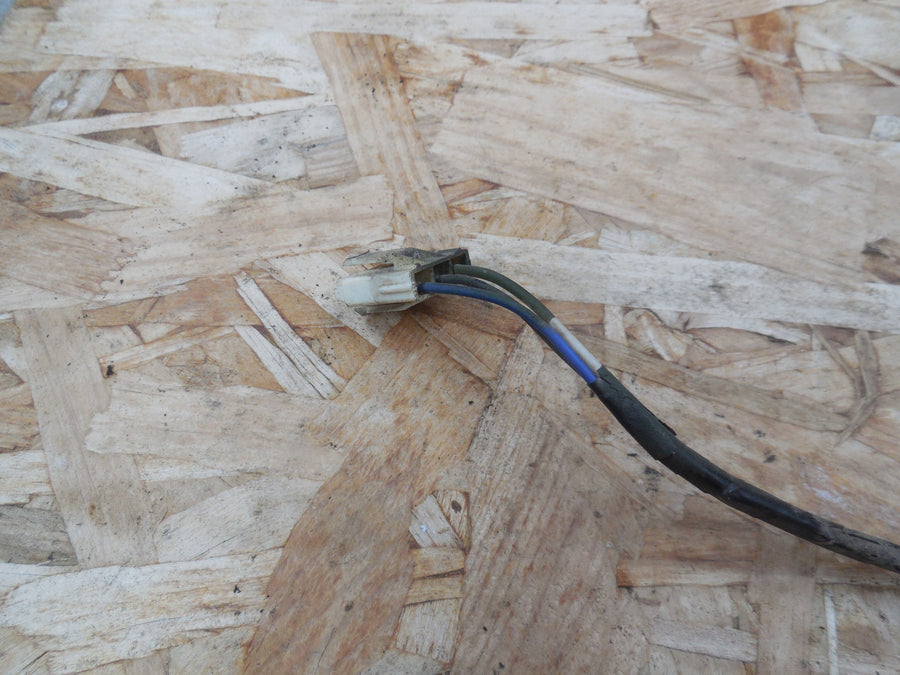 contacteur de stop peugeot sx  8