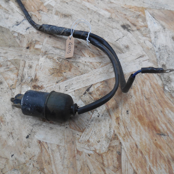 contacteur de stop peugeot sx  8