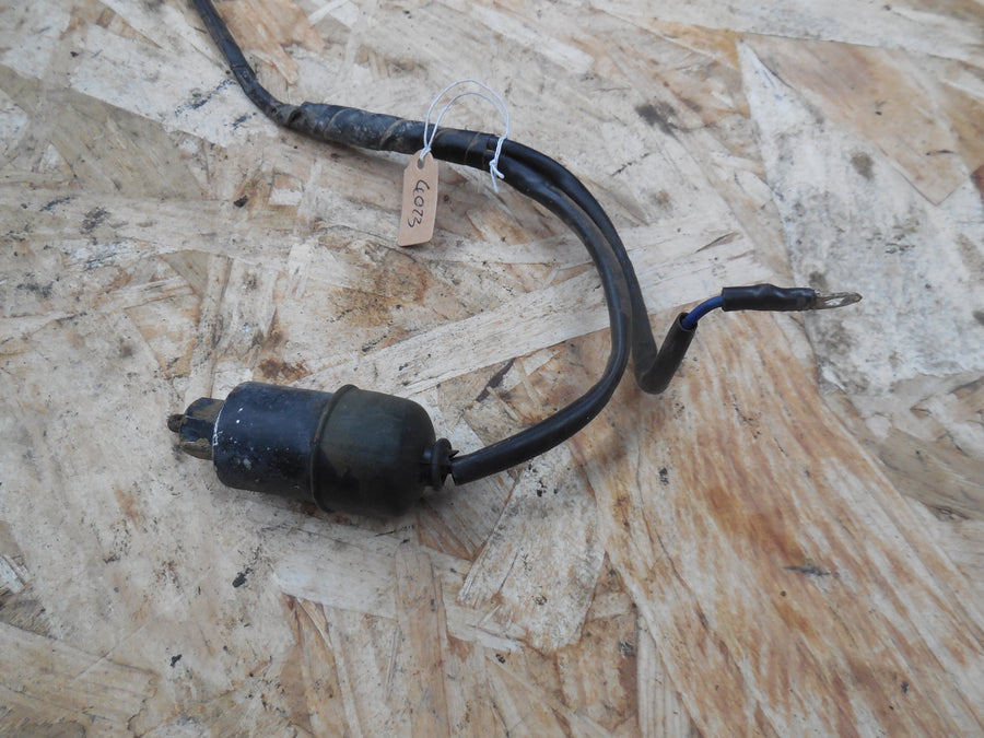 contacteur de stop peugeot sx  8