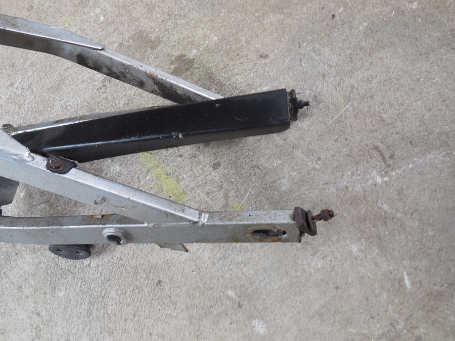 bras oscillant motobecane  ew