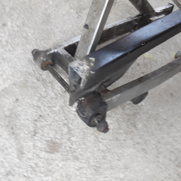 bras oscillant motobecane  ew