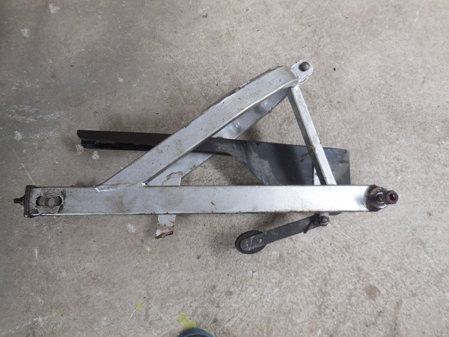 bras oscillant motobecane  ew