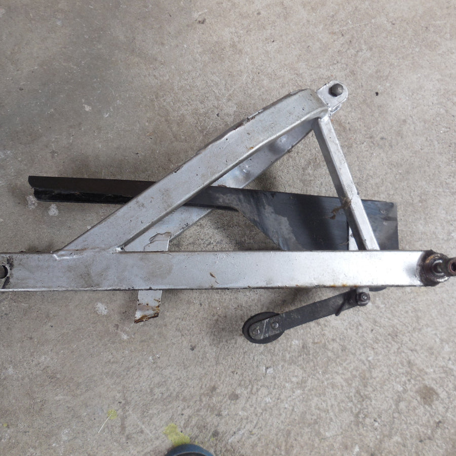 bras oscillant motobecane  ew