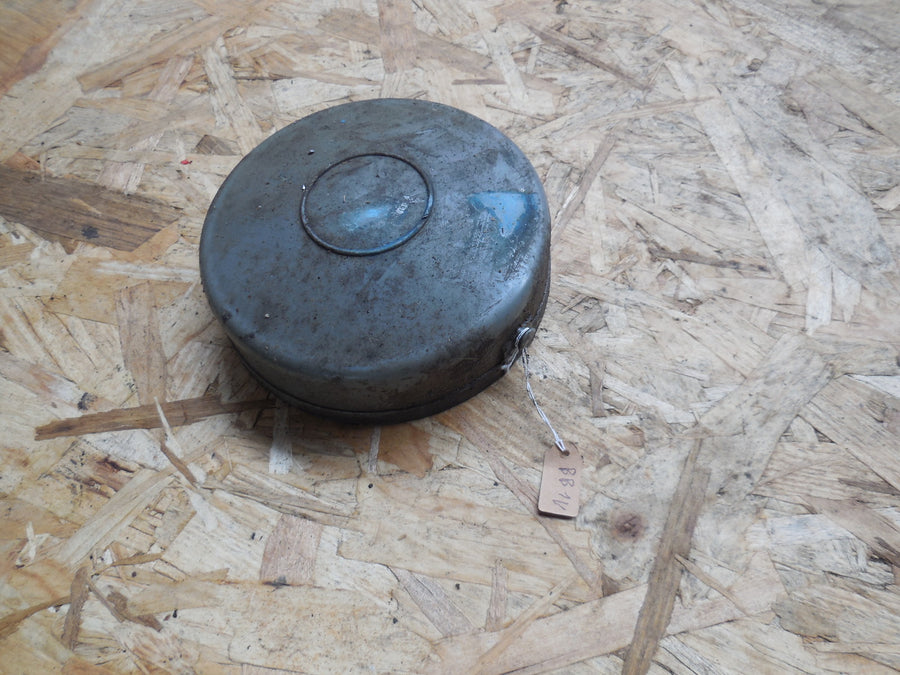 cache volant magnétique bb peugeot