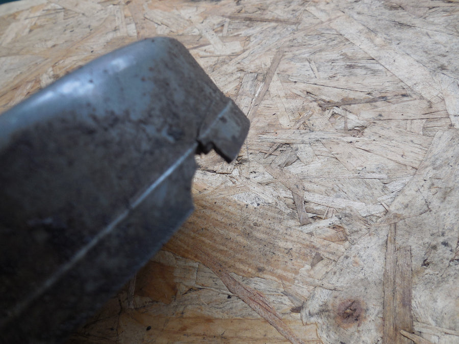 cache volant magnétique bb peugeot