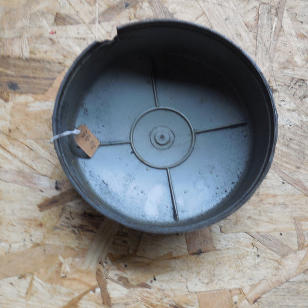 cache volant magnétique bb peugeot