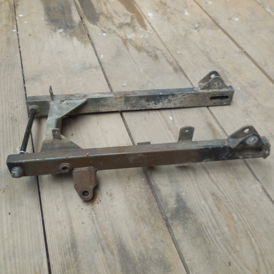 bras oscillant  peugeot  sx 8