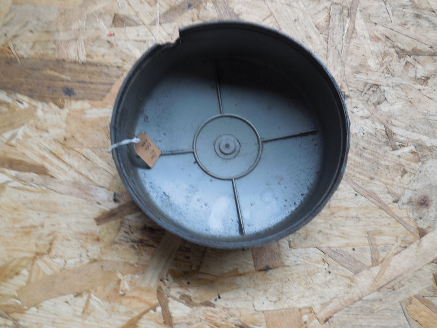 cache volant magnétique bb peugeot