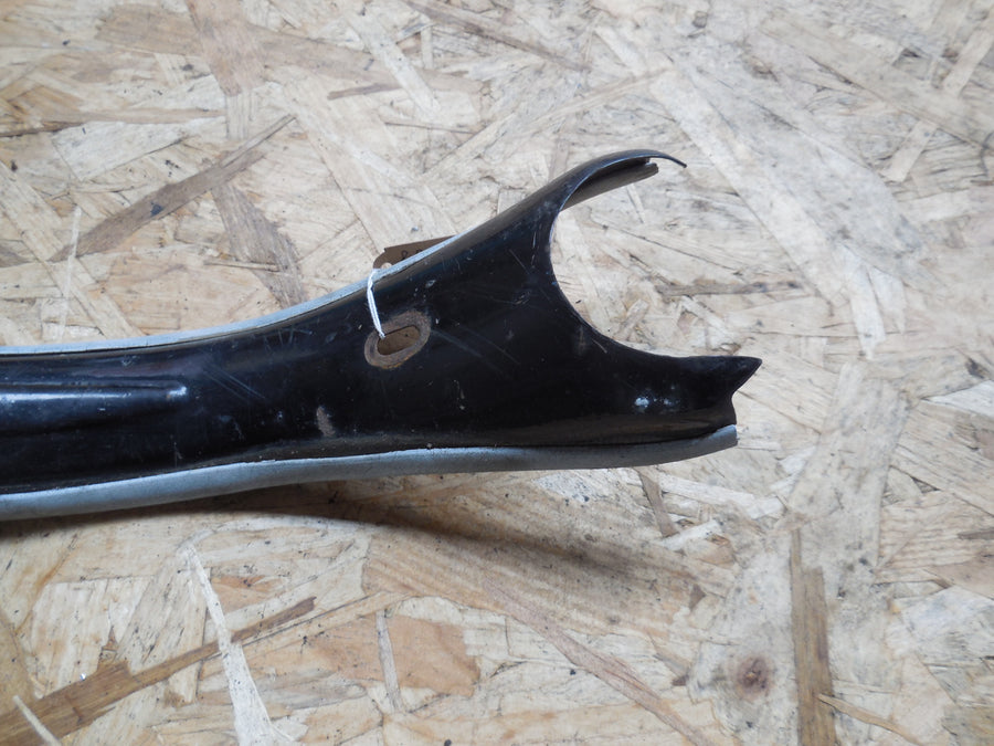 carter / capotage bb peugeot