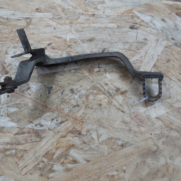 pedale de frein peugeot  sx 8