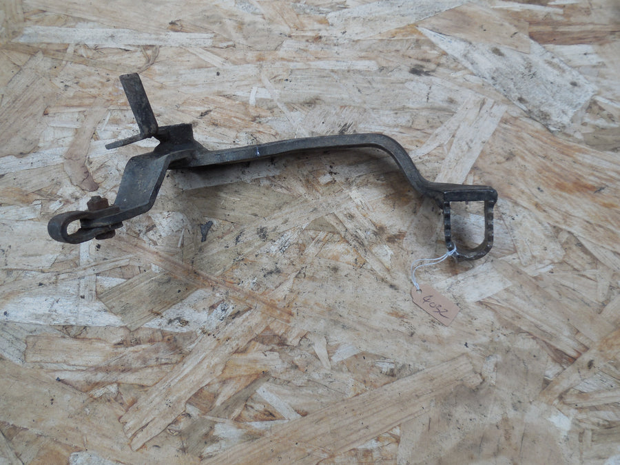 pedale de frein peugeot  sx 8