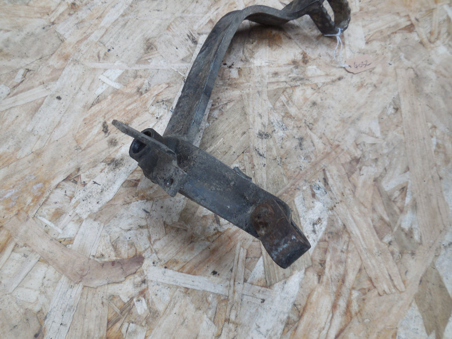 pedale de frein peugeot  sx 8