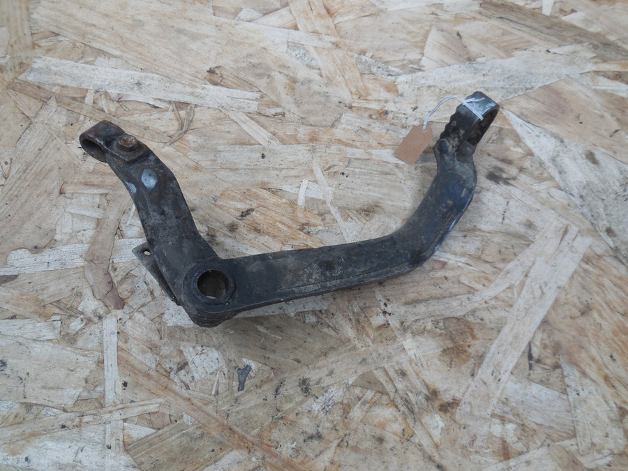 pedale de frein peugeot  sx 8