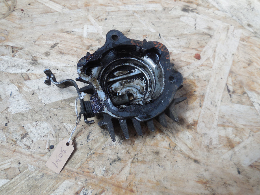 couvre culasse  honda  amigo