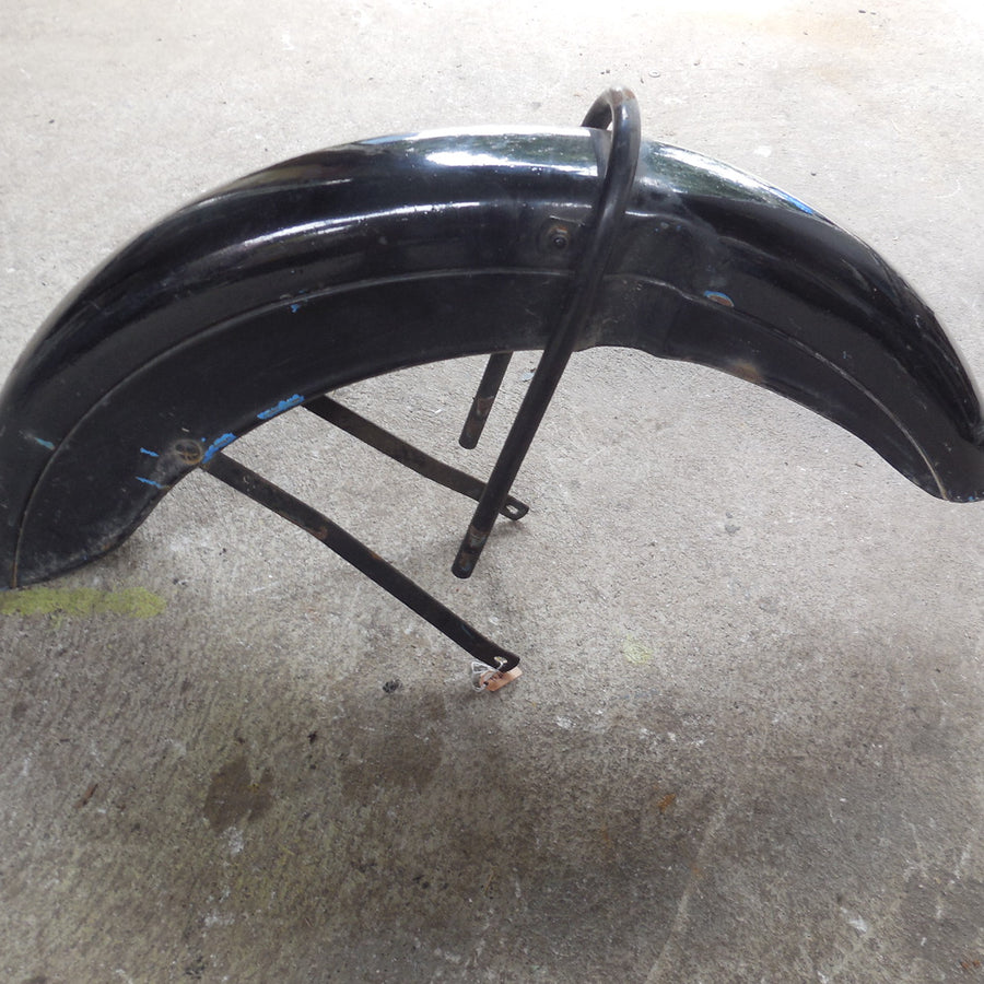 garde boue mobylette bb1 peugeot