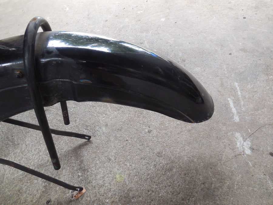 garde boue mobylette bb1 peugeot