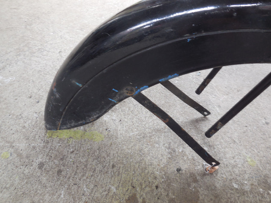 garde boue mobylette bb1 peugeot