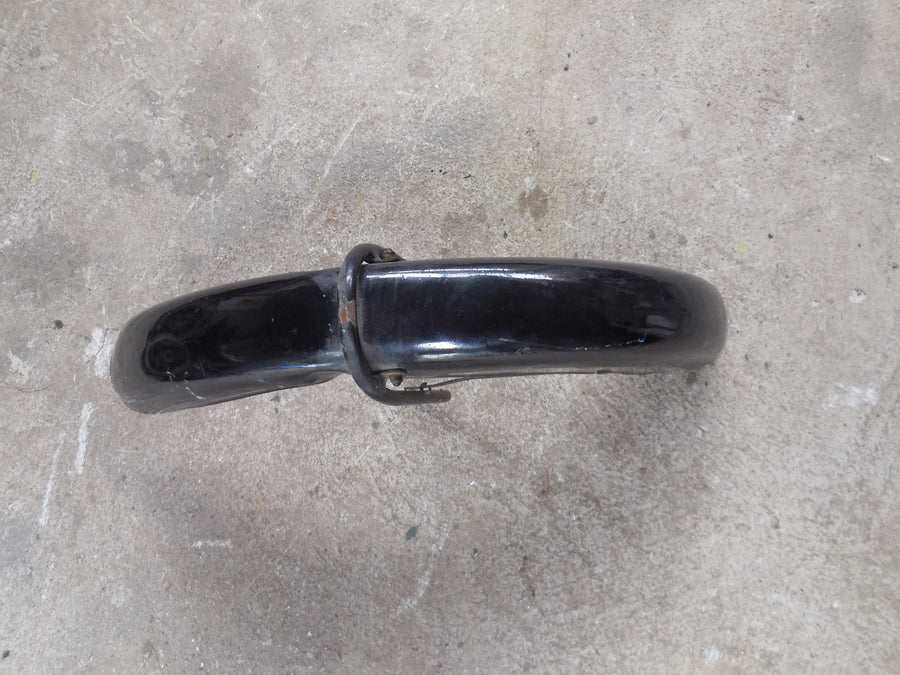 garde boue mobylette bb1 peugeot