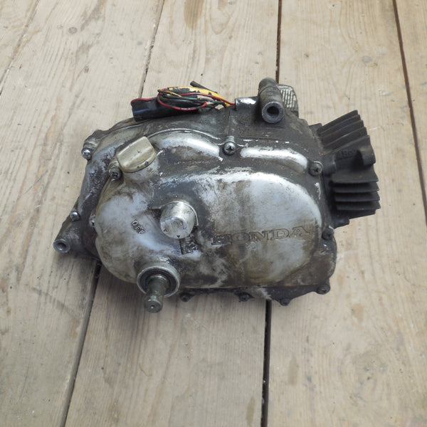 bas  moteur  honda  amigo
