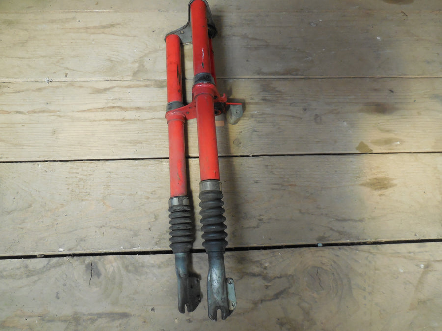 fourche  honda  amigo
