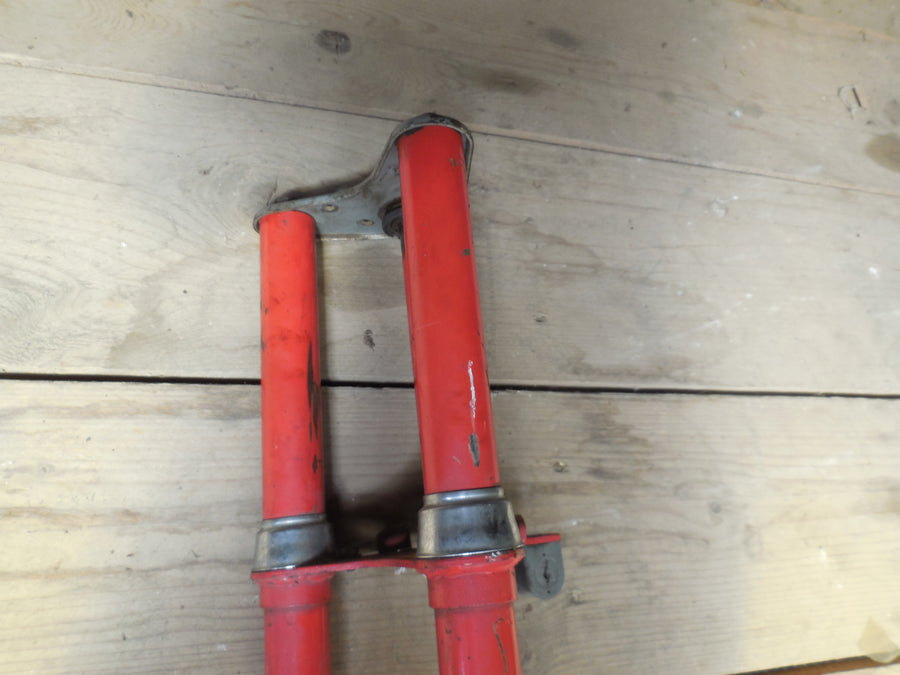 fourche  honda  amigo