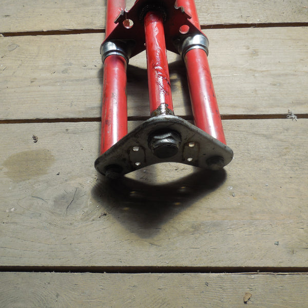 fourche  honda  amigo