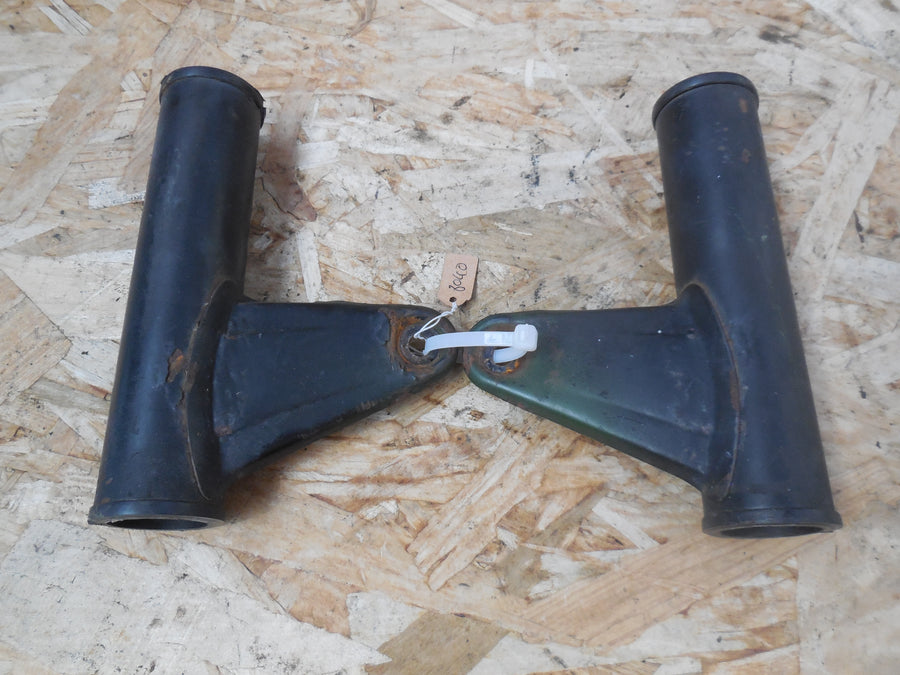 patte de fixation de phare peugeot sx  8