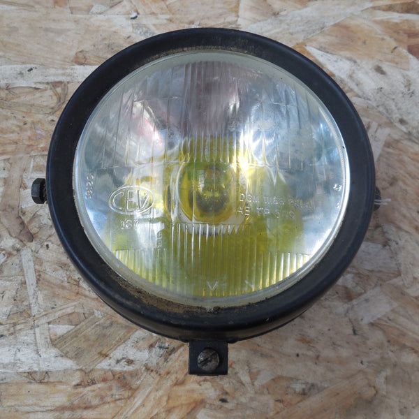 phare peugeot  sx  8