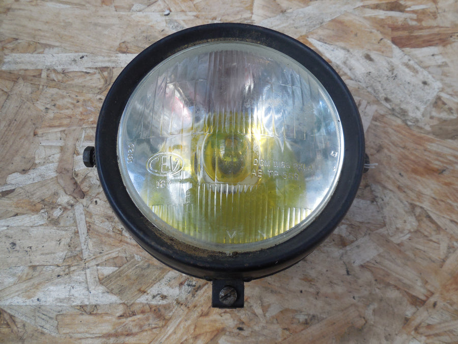phare peugeot  sx  8