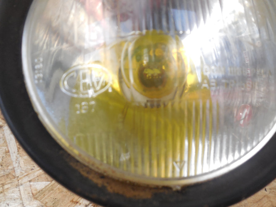 phare peugeot  sx  8