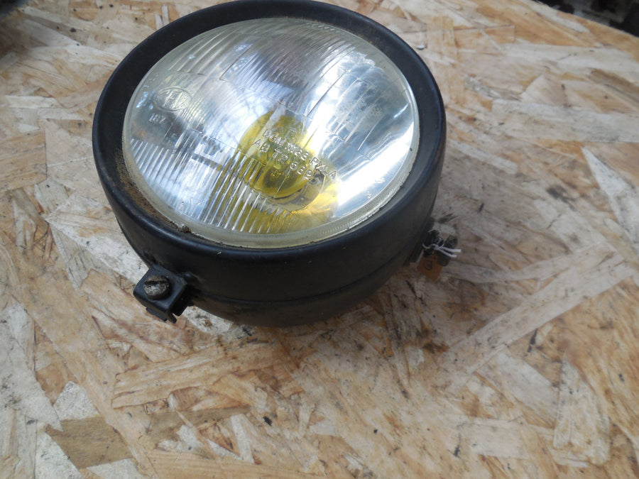 phare peugeot  sx  8