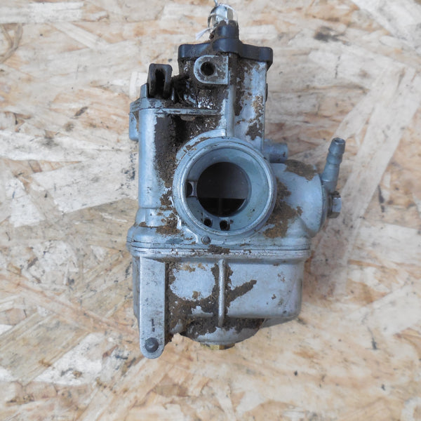 carburateur  dellorto 20  peugeot  sx 8