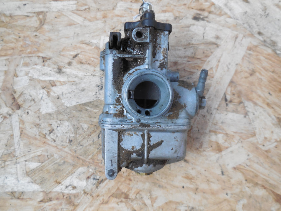 carburateur  dellorto 20  peugeot  sx 8