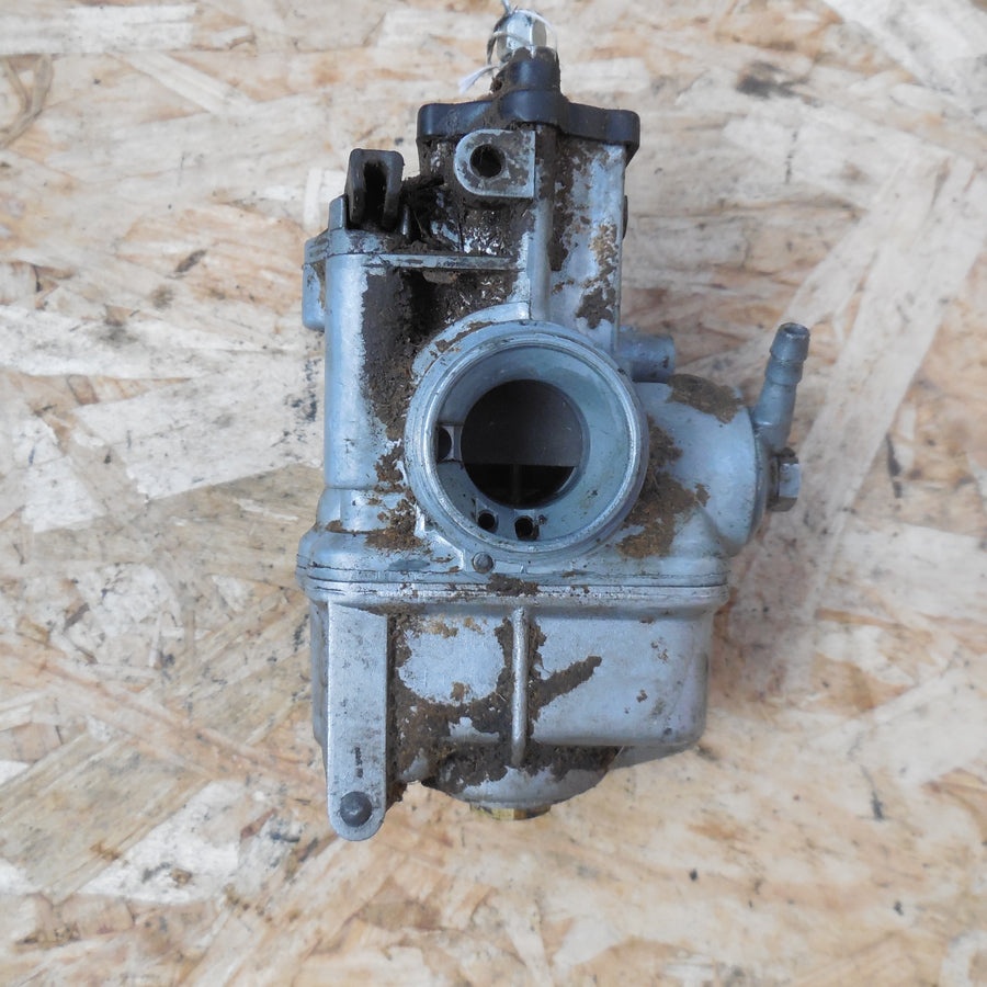 carburateur  dellorto 20  peugeot  sx 8
