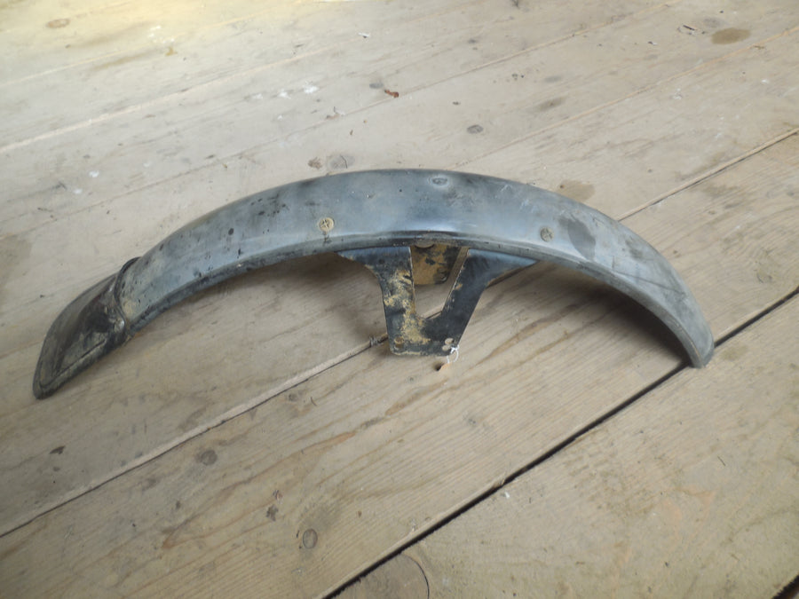 garde boue  av  peugeot  sx  8