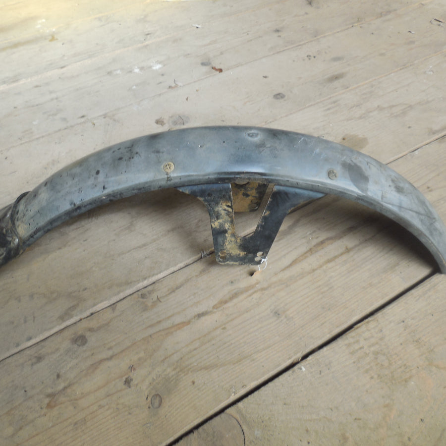 garde boue  av  peugeot  sx  8