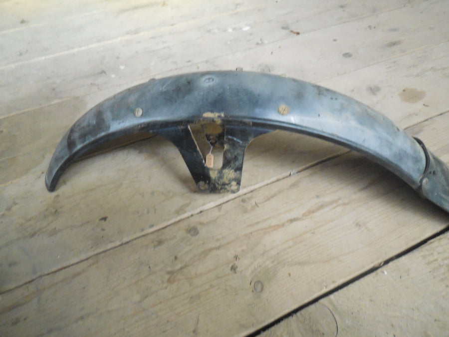 garde boue  av  peugeot  sx  8